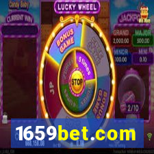 1659bet.com