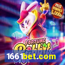 1661bet.com