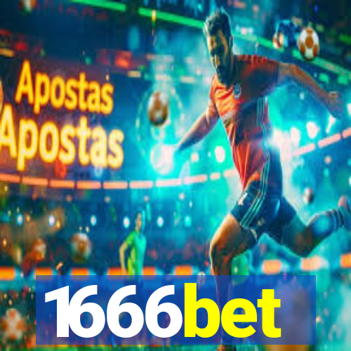 1666bet