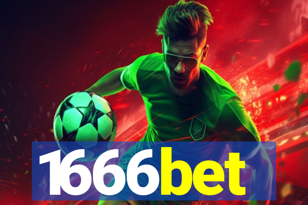 1666bet