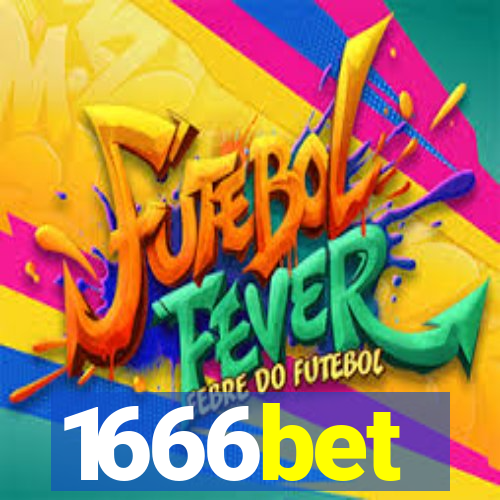 1666bet