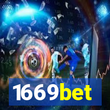 1669bet