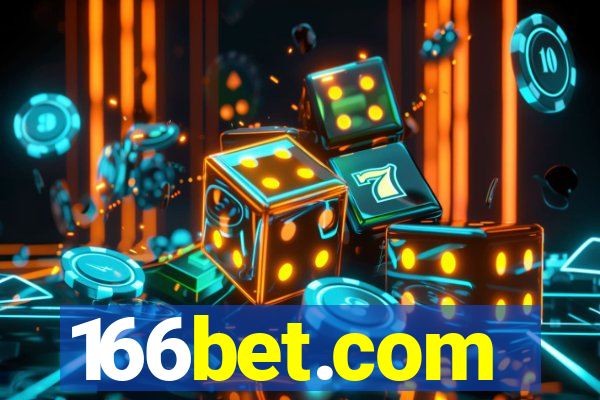 166bet.com