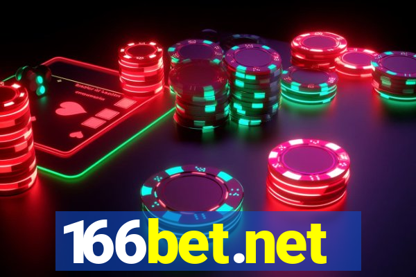 166bet.net