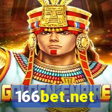 166bet.net