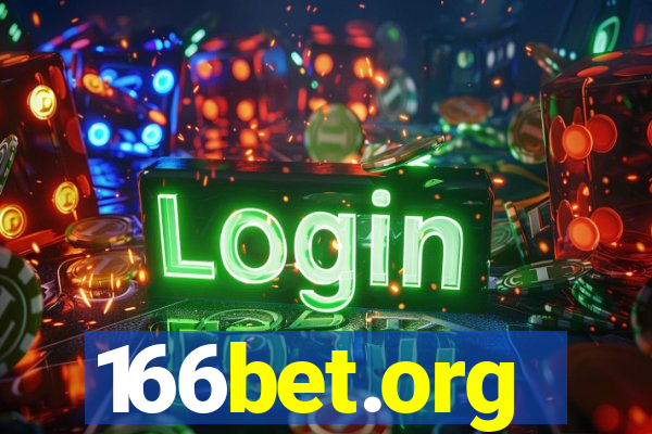 166bet.org