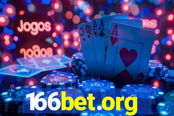 166bet.org