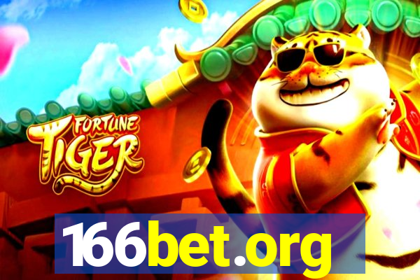 166bet.org