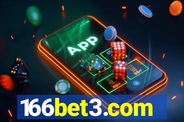 166bet3.com