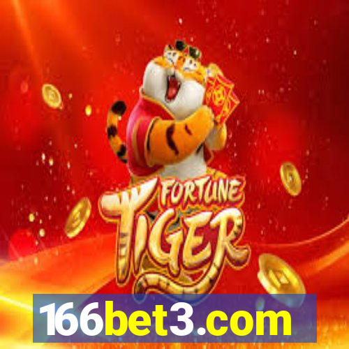 166bet3.com