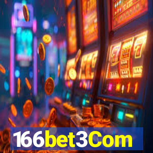 166bet3Com