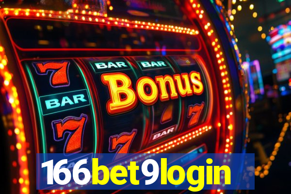 166bet9login