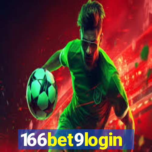 166bet9login