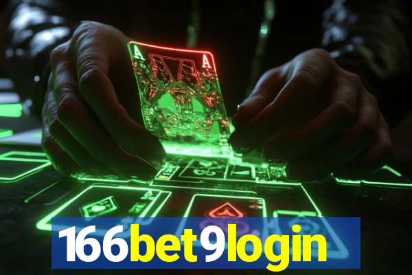 166bet9login