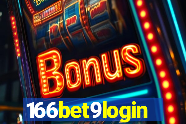 166bet9login