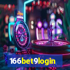 166bet9login