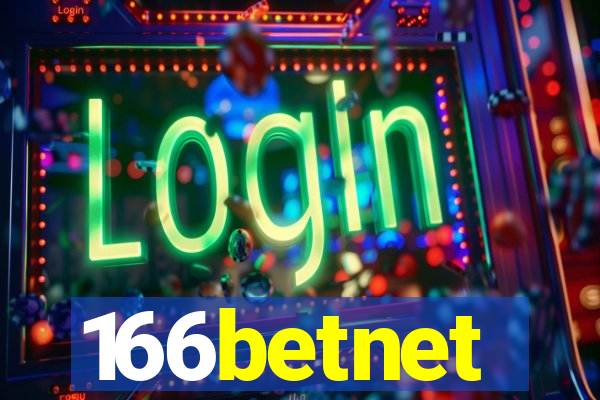 166betnet