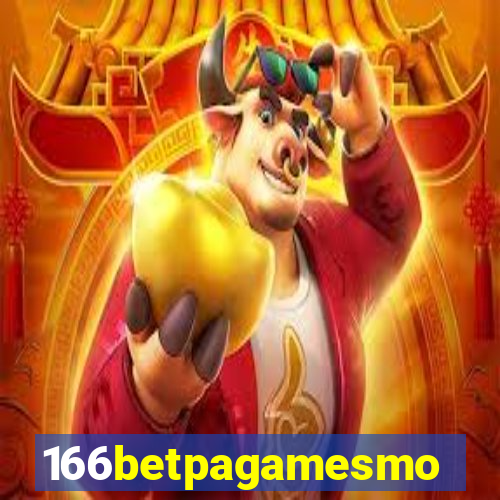 166betpagamesmo