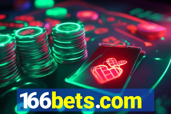 166bets.com