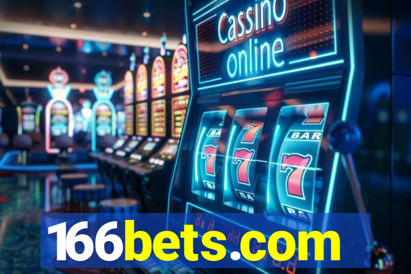 166bets.com