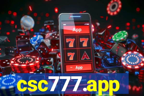 csc777.app