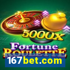 167bet.com