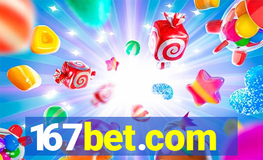 167bet.com