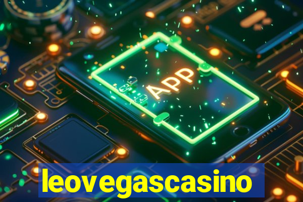 leovegascasino