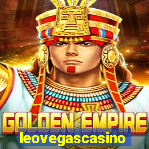 leovegascasino