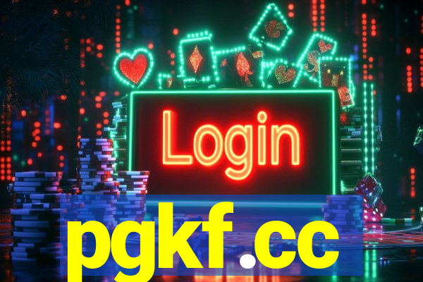 pgkf.cc