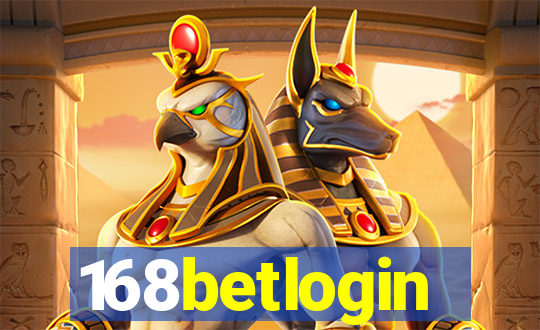 168betlogin