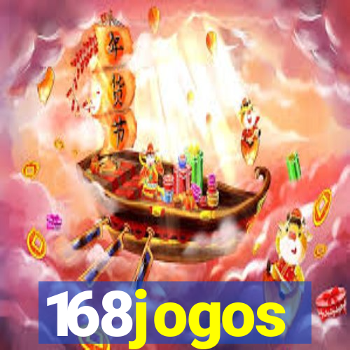 168jogos