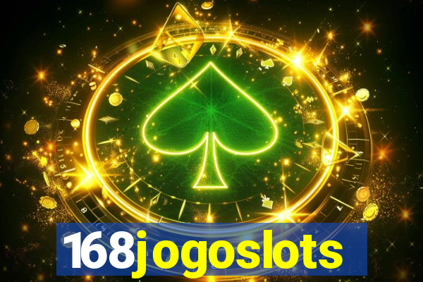 168jogoslots