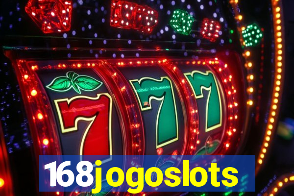 168jogoslots