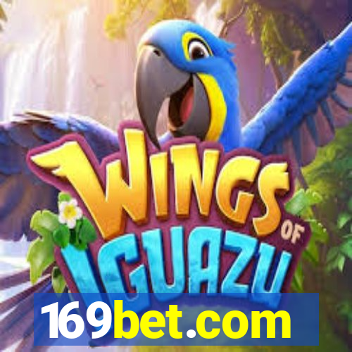 169bet.com