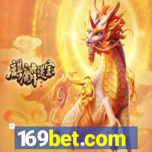 169bet.com