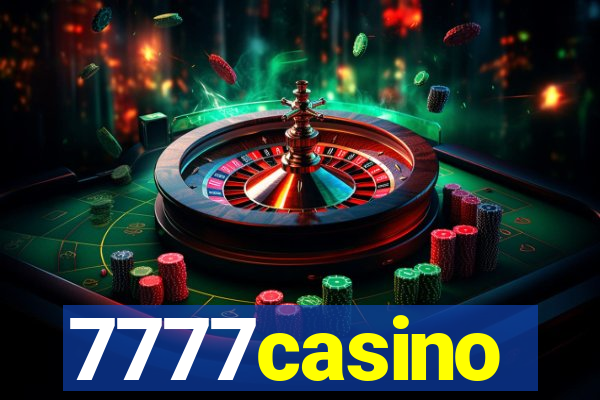 7777casino