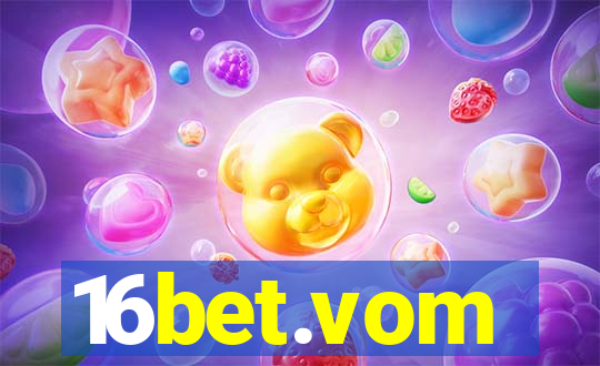 16bet.vom