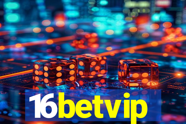 16betvip