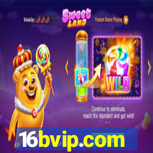 16bvip.com