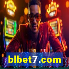 blbet7.com