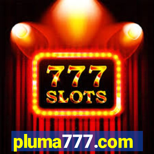 pluma777.com