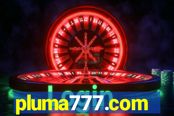 pluma777.com