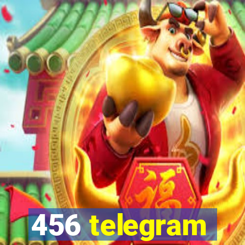 456 telegram