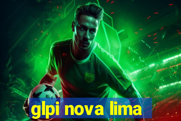 glpi nova lima