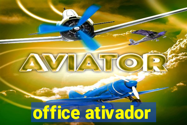 office ativador