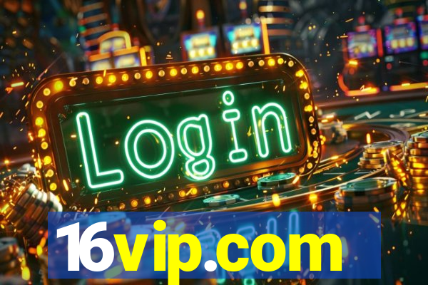 16vip.com