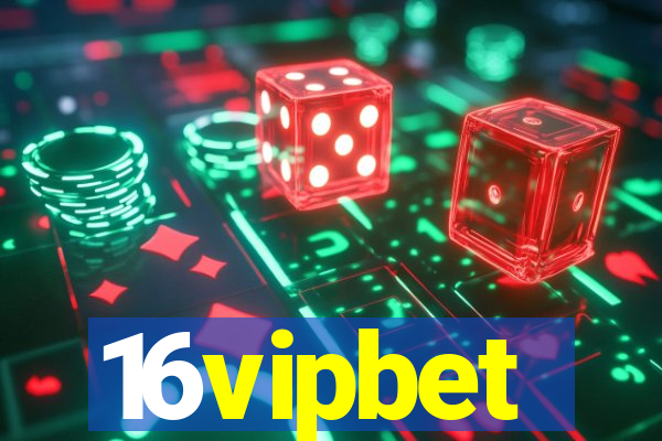 16vipbet