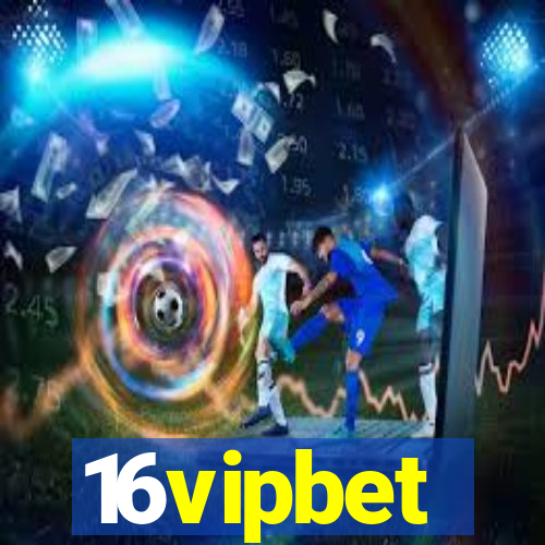 16vipbet