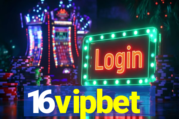 16vipbet